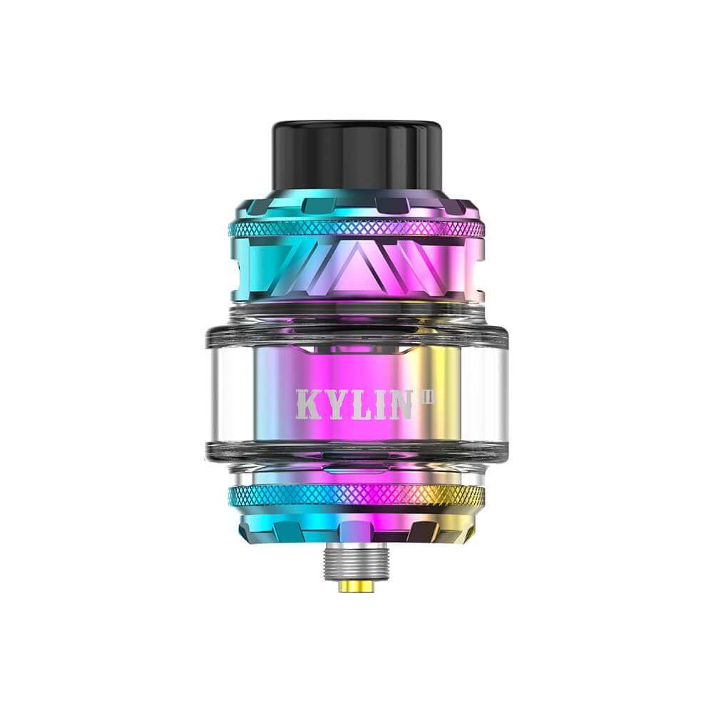 VANDY VAPE Kylin V3 RTA - Selbstwickelverdampfer 6ml 25mm