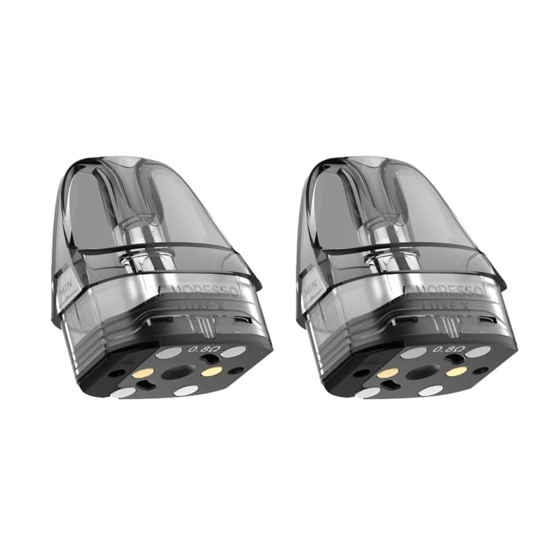 VAPORESSO Luxe X Series Corex 2.0 – 2er-Packung 5ml-Kartuschen