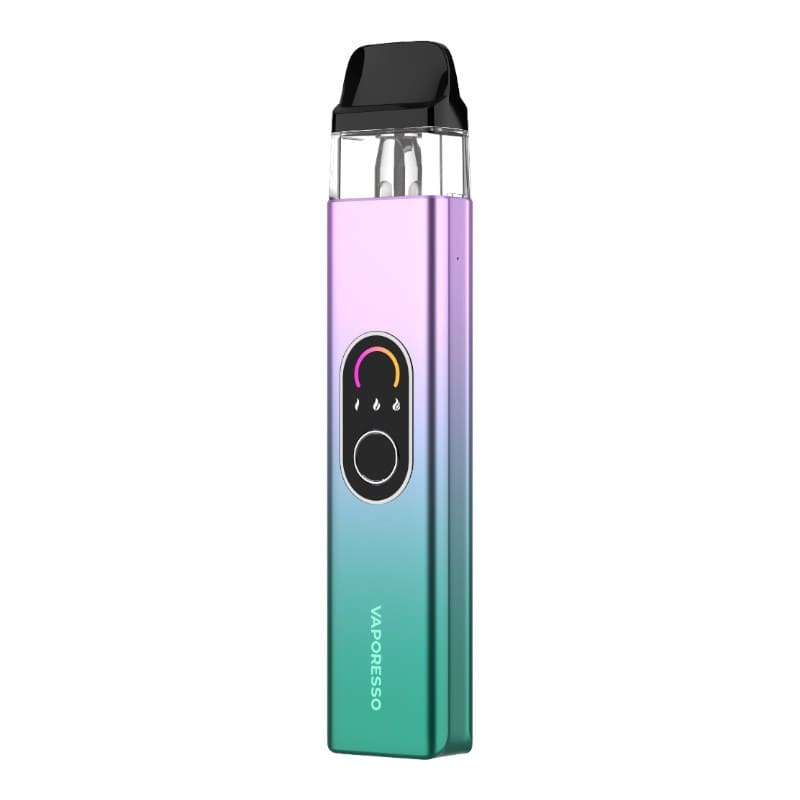 VAPORESSO Xros 4 - Kit E-Zigarette 1000mAh 30W 3ml