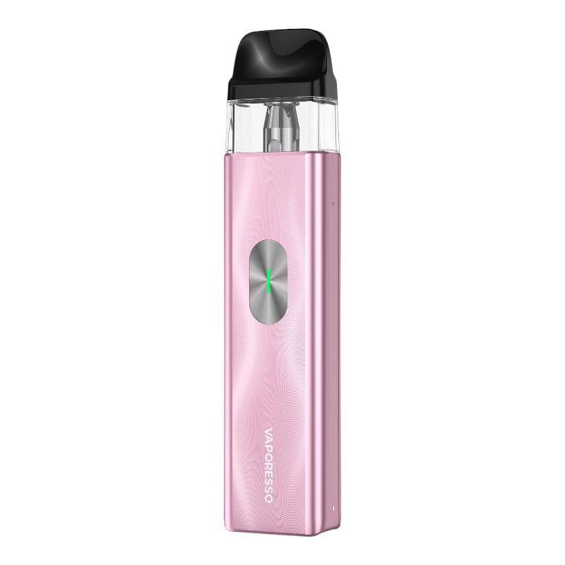 VAPORESSO Xros 4 Mini - Kit E-Zigarette 1000mAh 30W 3ml