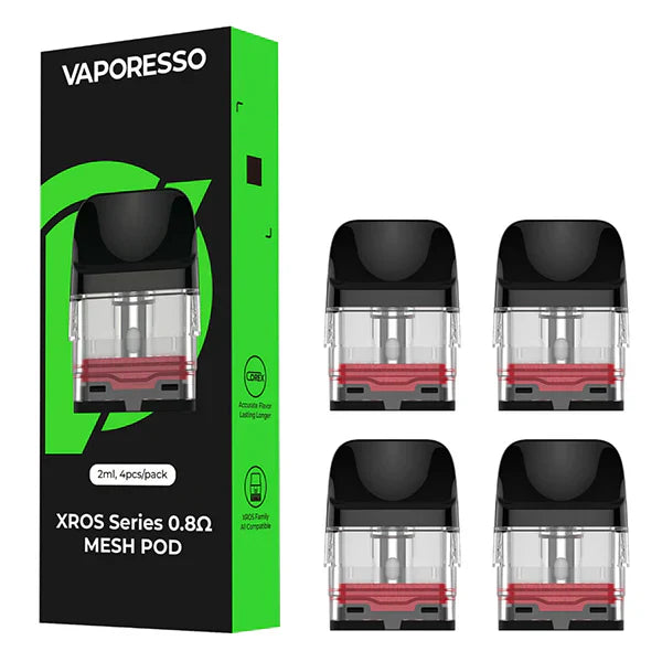 Vaporesso XROS Replacement Pod