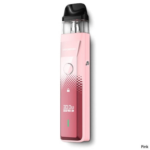 Vaporesso Xros Pro Pod Vape Kit