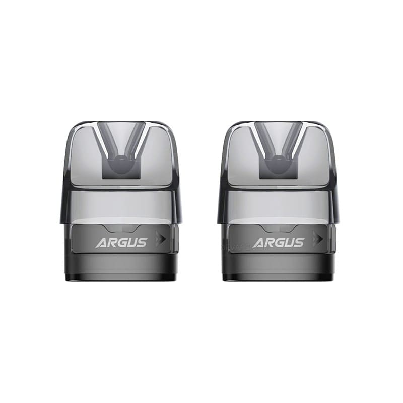 VOOPOO Argus PnP-X - 2er-Packung Vides Cartouches 4.5ml