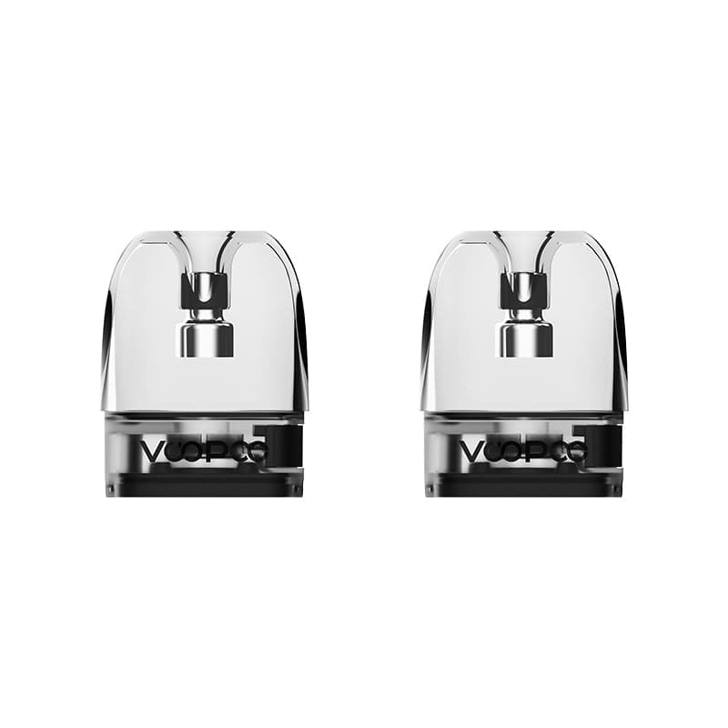 VOOPOO Argus Pod / Argus P1 – Packung mit 2 Kartuschen Pod 2 ml