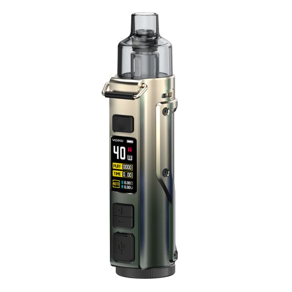 VOOPOO Argus Pro Neue Farben – E-Zigarette-Kit 80W 3000mAh