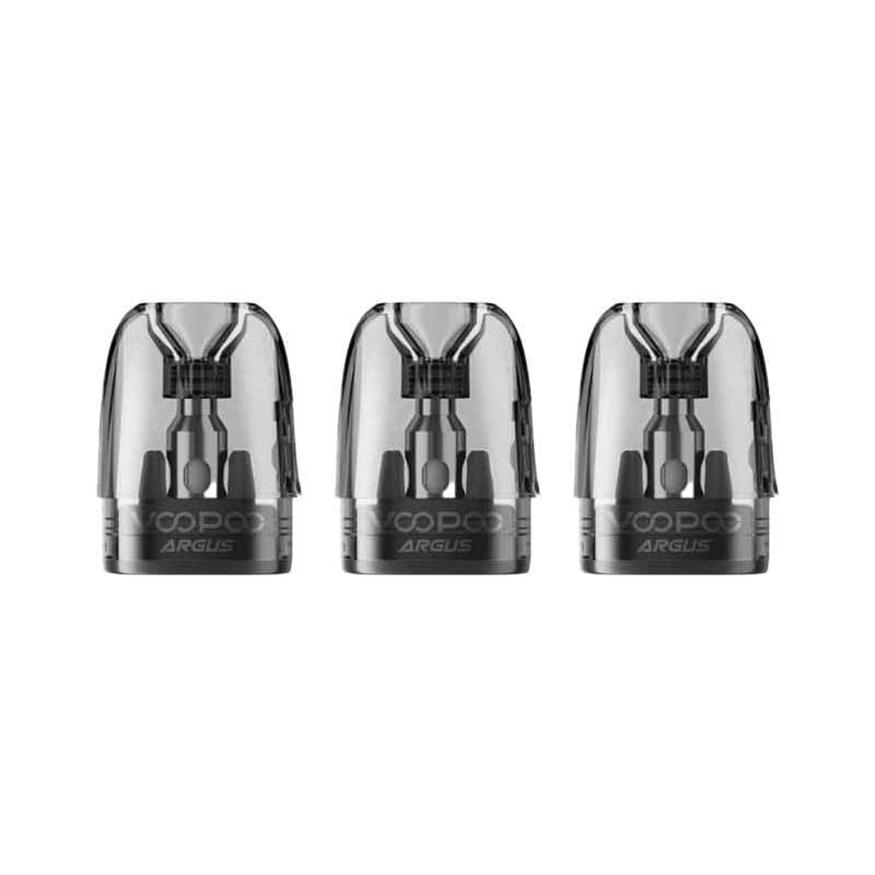 VOOPOO Argus Top Fill – Packung mit 3 Kartuschen Pod 3 ml