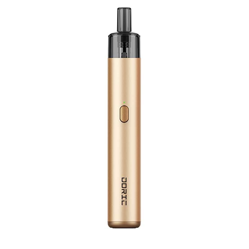 VOOPOO Doric 20 - Kit E-Zigarette 20W 1500mAh