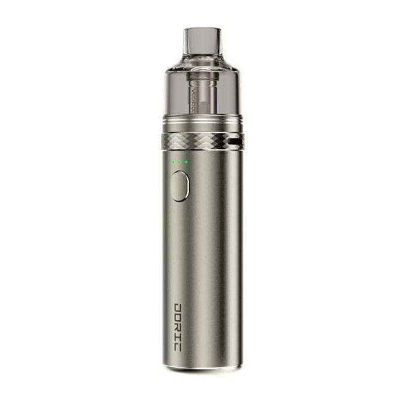 VOOPOO Doric 60 - Kit E-Zigarette 60W 2500mAh