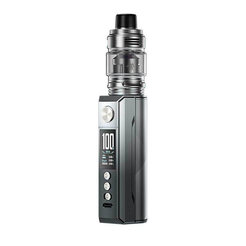 VOOPOO Drag M100S - Kit E-Zigarette 100W 5,5ml