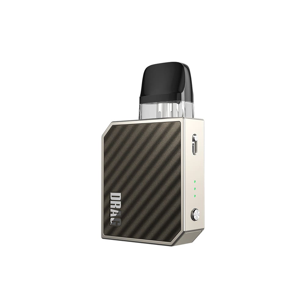 VOOPOO Drag Nano 2 - Kit E-Zigarette 20W 800mAh
