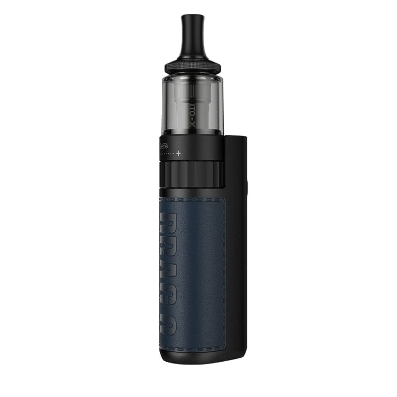 VOOPOO Drag Q - Kit E-Zigarette 25W 1250mAh