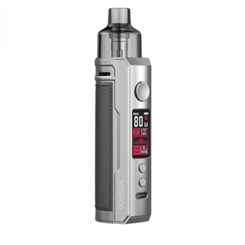 VOOPOO Drag S - Kit E-Zigarette 60W 2500mAh