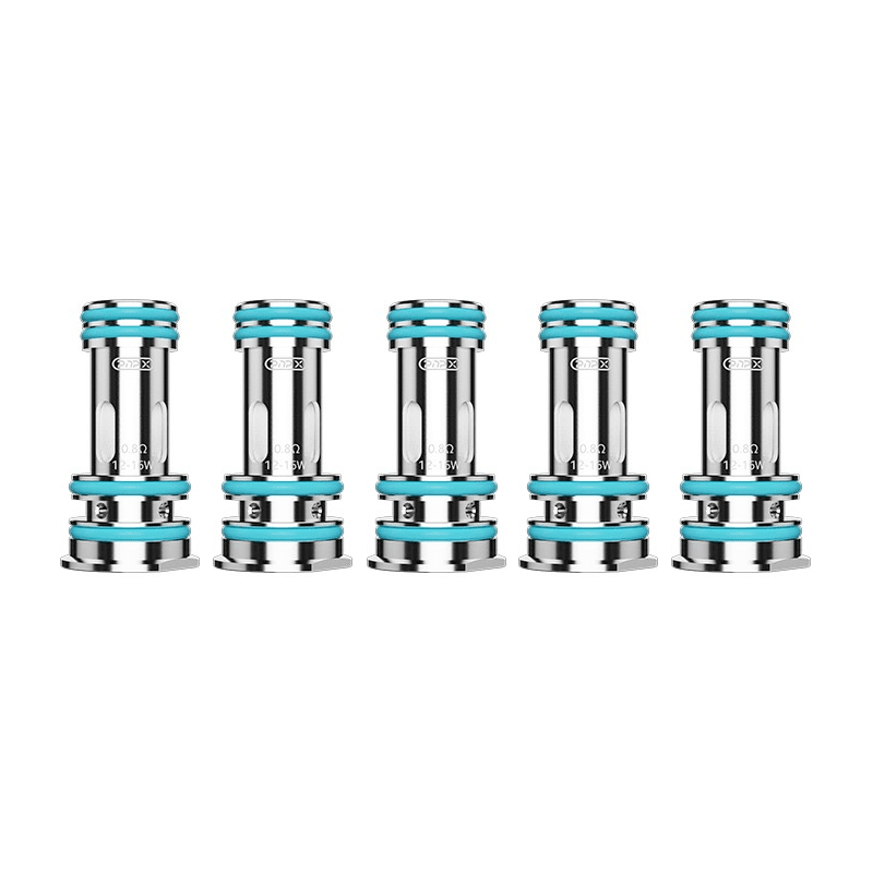 VOOPOO PnP X – Paket mit 5 Widerständen