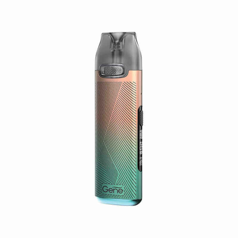 VOOPOO V Thru Pro - Kit E-Zigarette 25W 900mAh