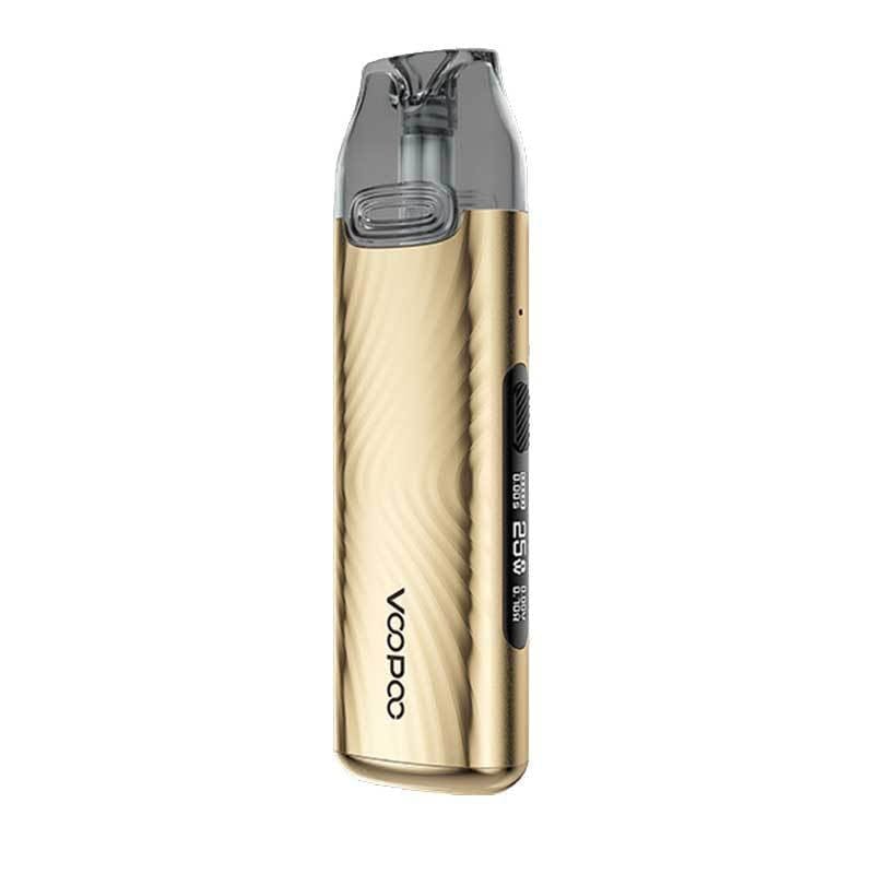 VOOPOO V.Thru Pro Eternity Edition - Kit E-Zigarette 25W 900mAh