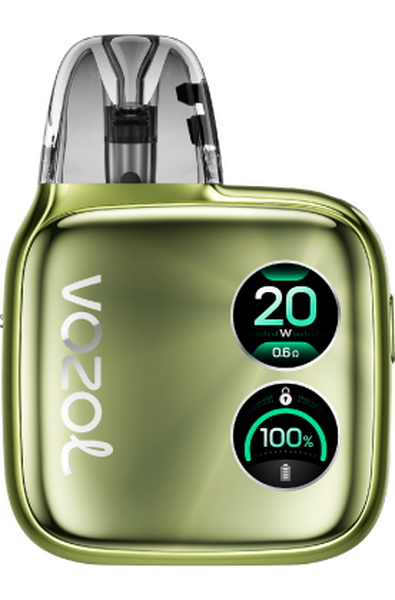 Vozol Ace Pro Pod Vape Kit