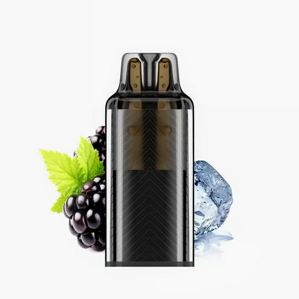 Vozol Vista Plus 10K Vape Refill Pod