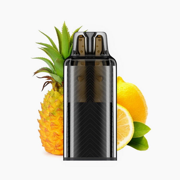 Vozol Vista Plus 10K Vape Refill Pod