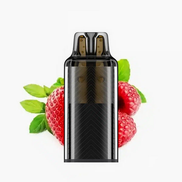 Vozol Vista Plus 10K Vape Refill Pod