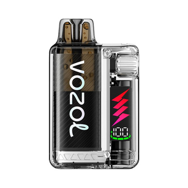 Vozol Vista Plug 10K Vape Kit