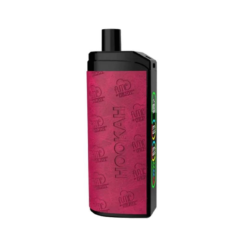 Fume Hookah 20K Einweg-E-Zigarette 19 ml 2 %