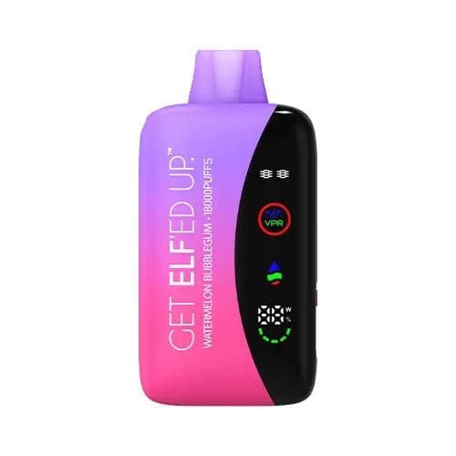 Wassermelonen-Kaugummi - VPR 18000 Vape