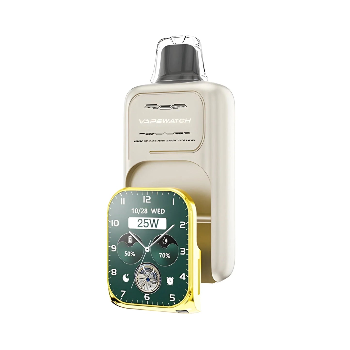 JNR VapeWatch 30k Einweg-E-Zigarette