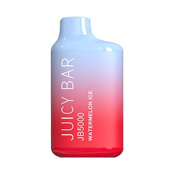 Juicy Bar JB5000 Einweg-E-Zigarette | 3 % Nikotin