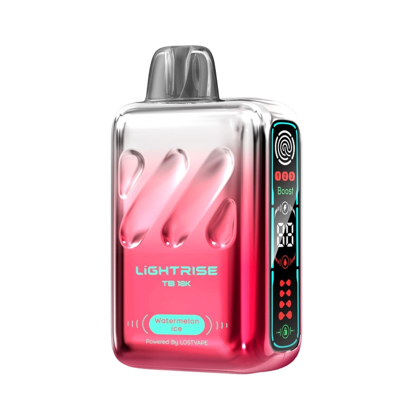 Lost Vape LightRise TB 18K Einweg-Vape-Kit 18 ml