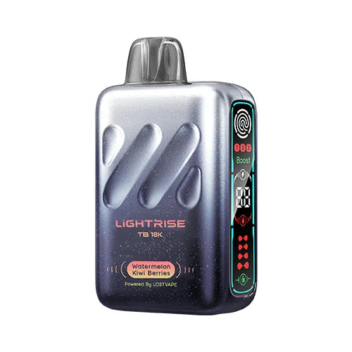 Lost Vape Lightrise TB 18K Puffs Einweg-E-Zigarette