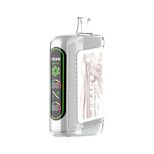 CZAR CX 15000 Züge Einweg-E-Zigarette