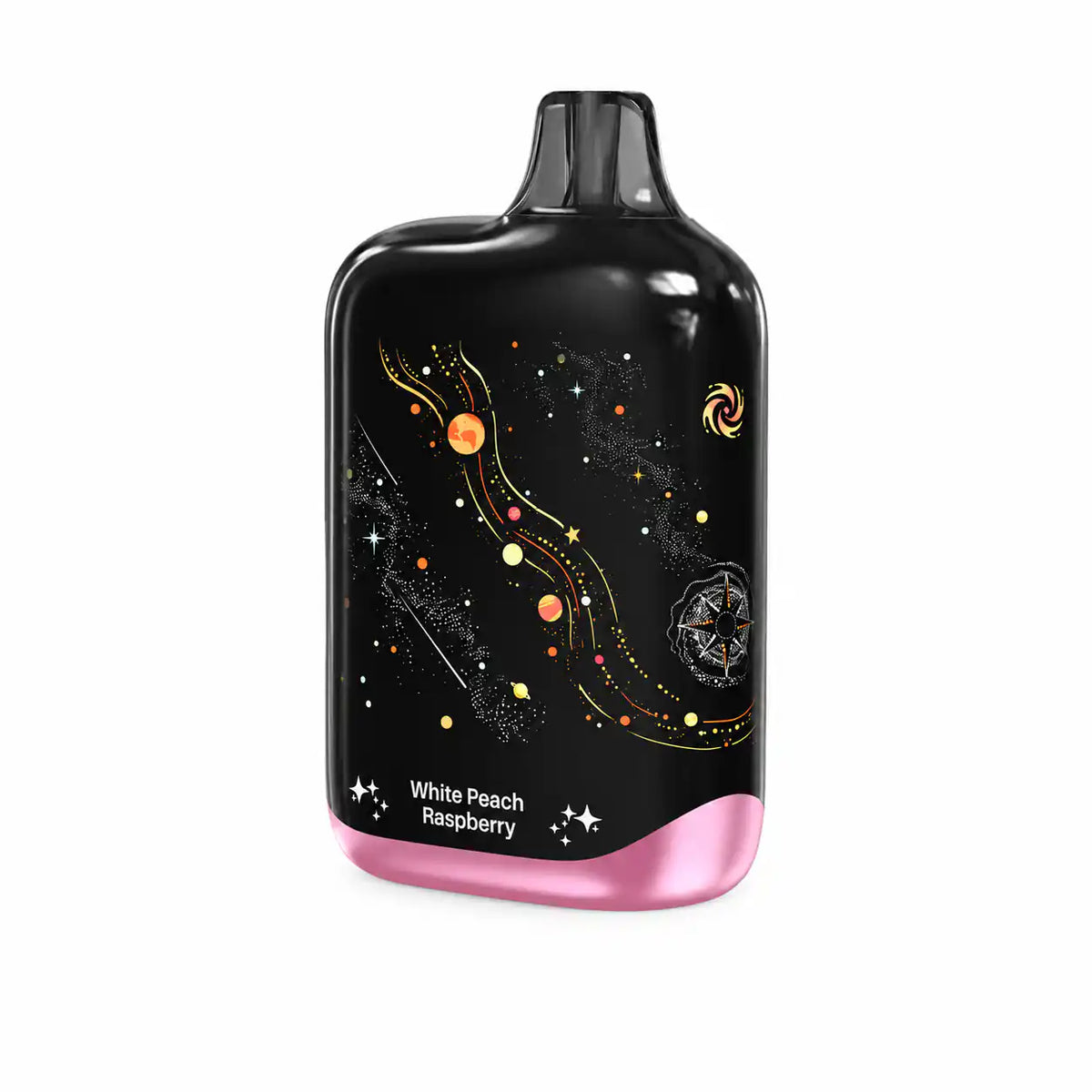 White Peach Raspberry - Lost Vape Orion Bar 50k V2 Disposable Vape