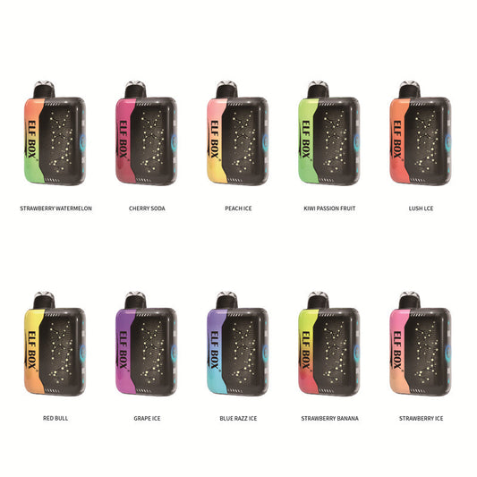 Nicotine Strengths Decoded: Find Your Perfect Vape