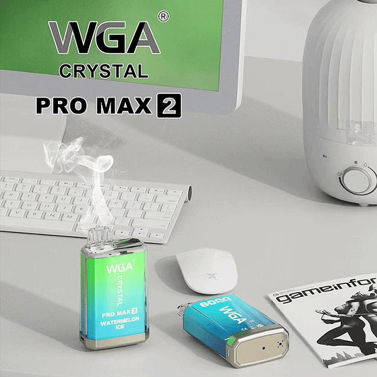 Top Vape Accessories for Beginners in 2025