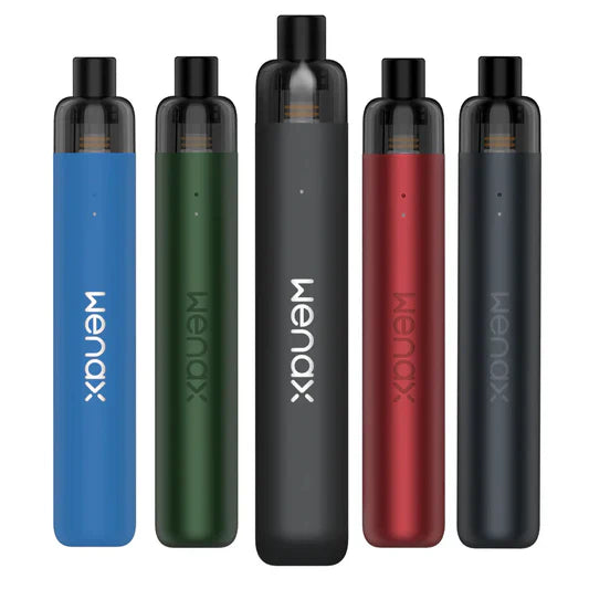 The Vaper’s Guide to Perfect Vaping Etiquette