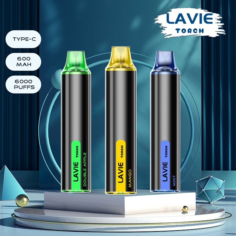 LAVIE
