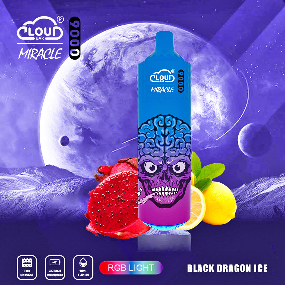 Cloud Bar