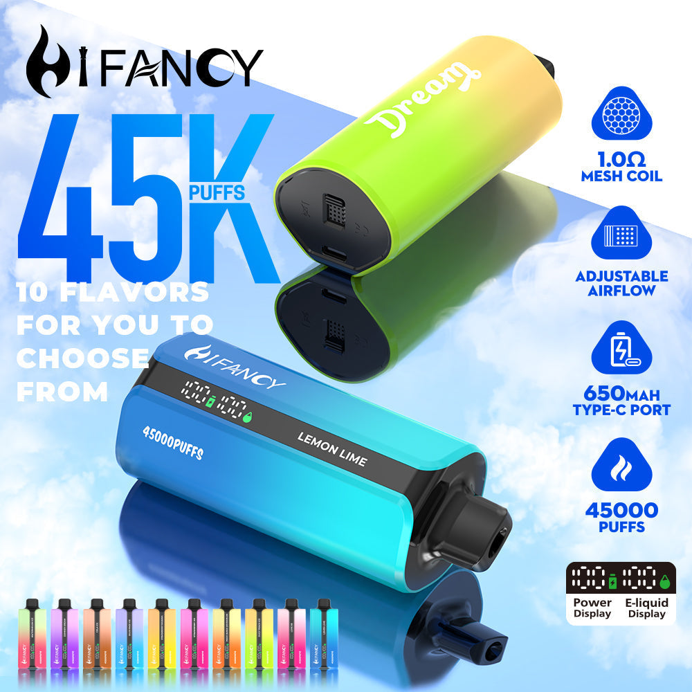 HIFANCY