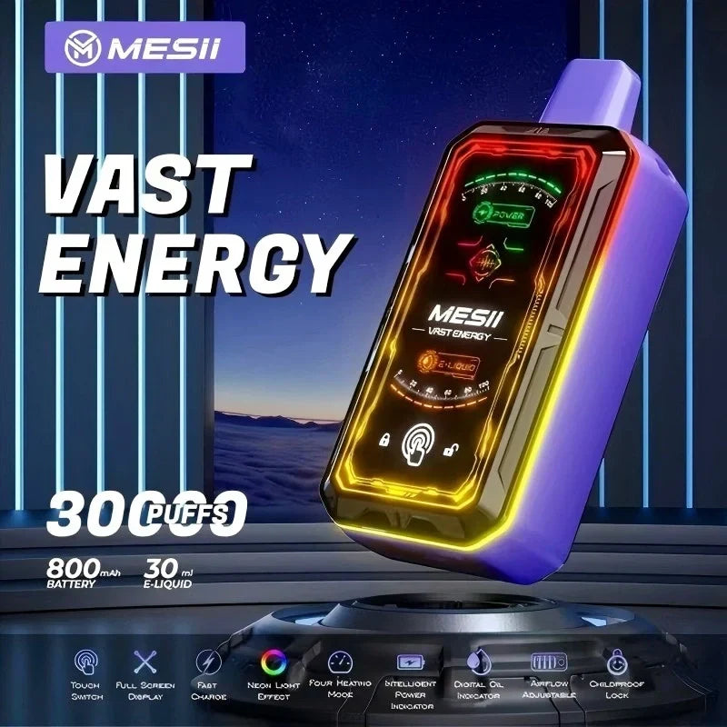 Mesii