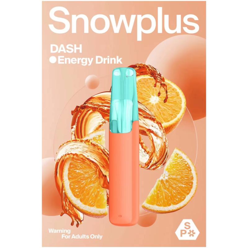 Snowplus