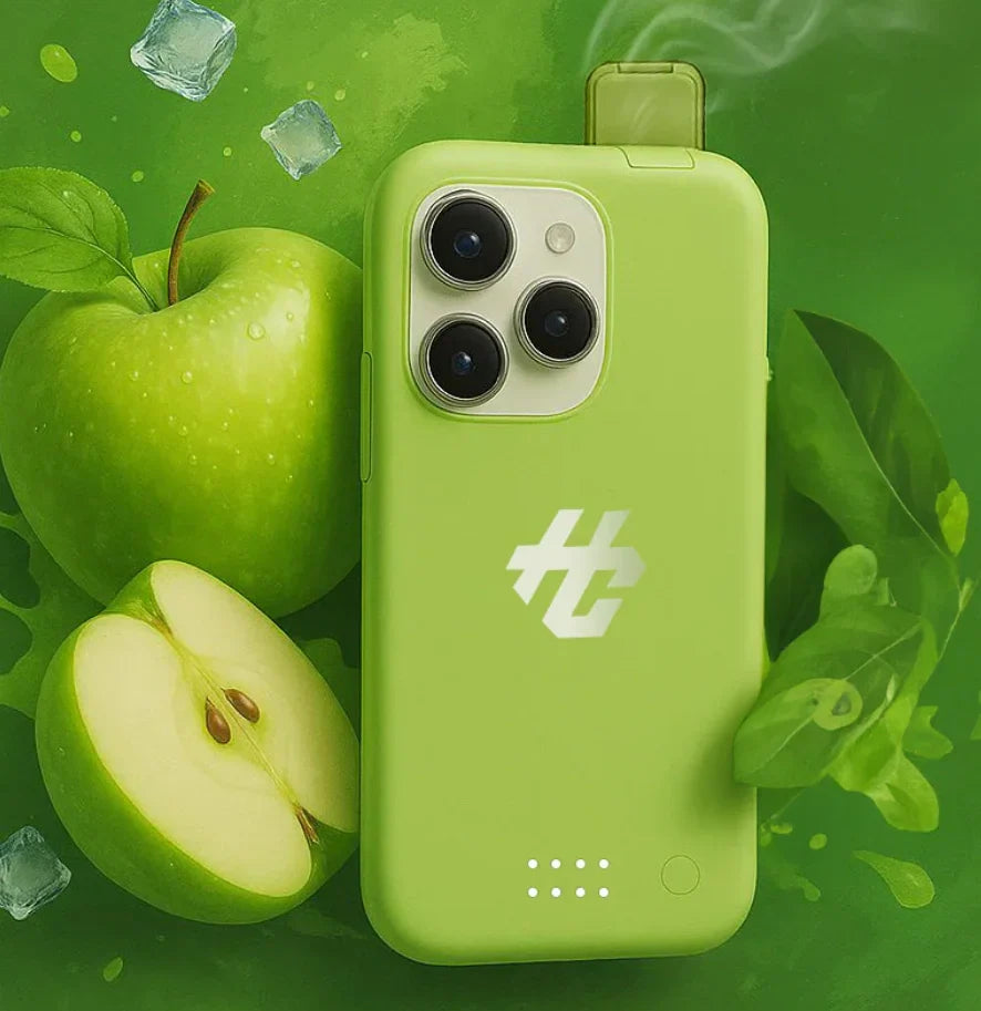 Humo Case