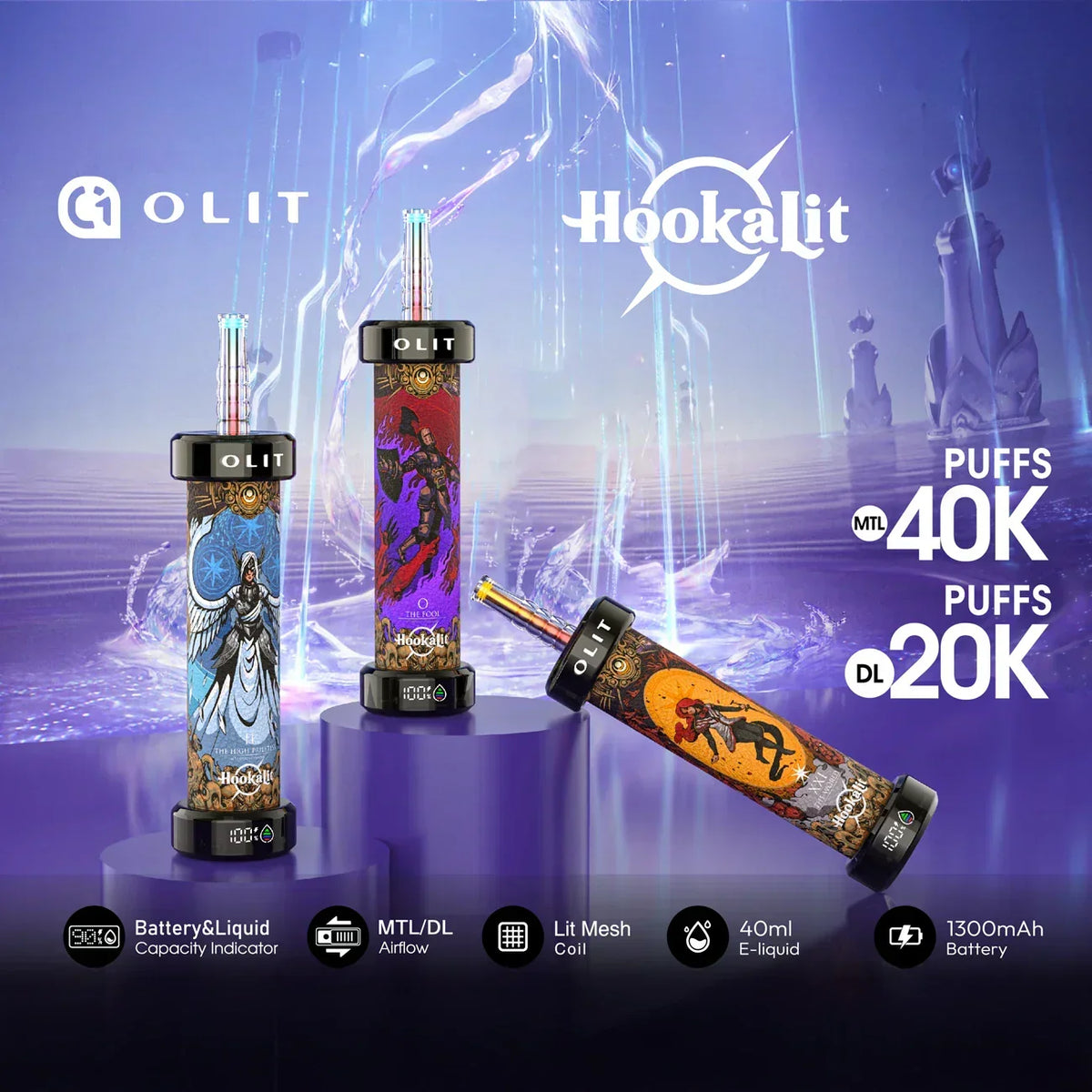 OLIT