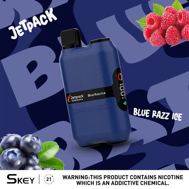 SKEY Jetpack 20000 Züge Einweg-Vape Großhandel 
