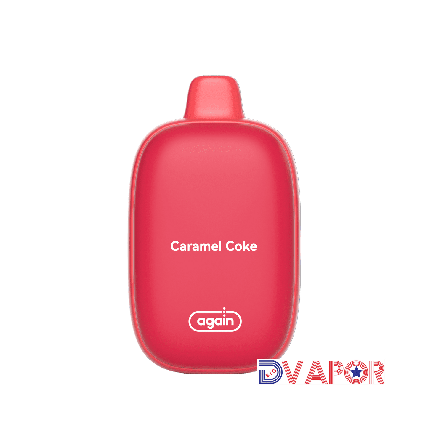 Again U-Bar 7000 Puff Rechargeable Disposable | 14ml | 3% Strength