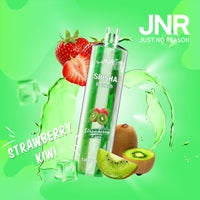 JNR Shisha Hookah 12000 Puffs Disposable vape 24ml 750mAh 16 flavors