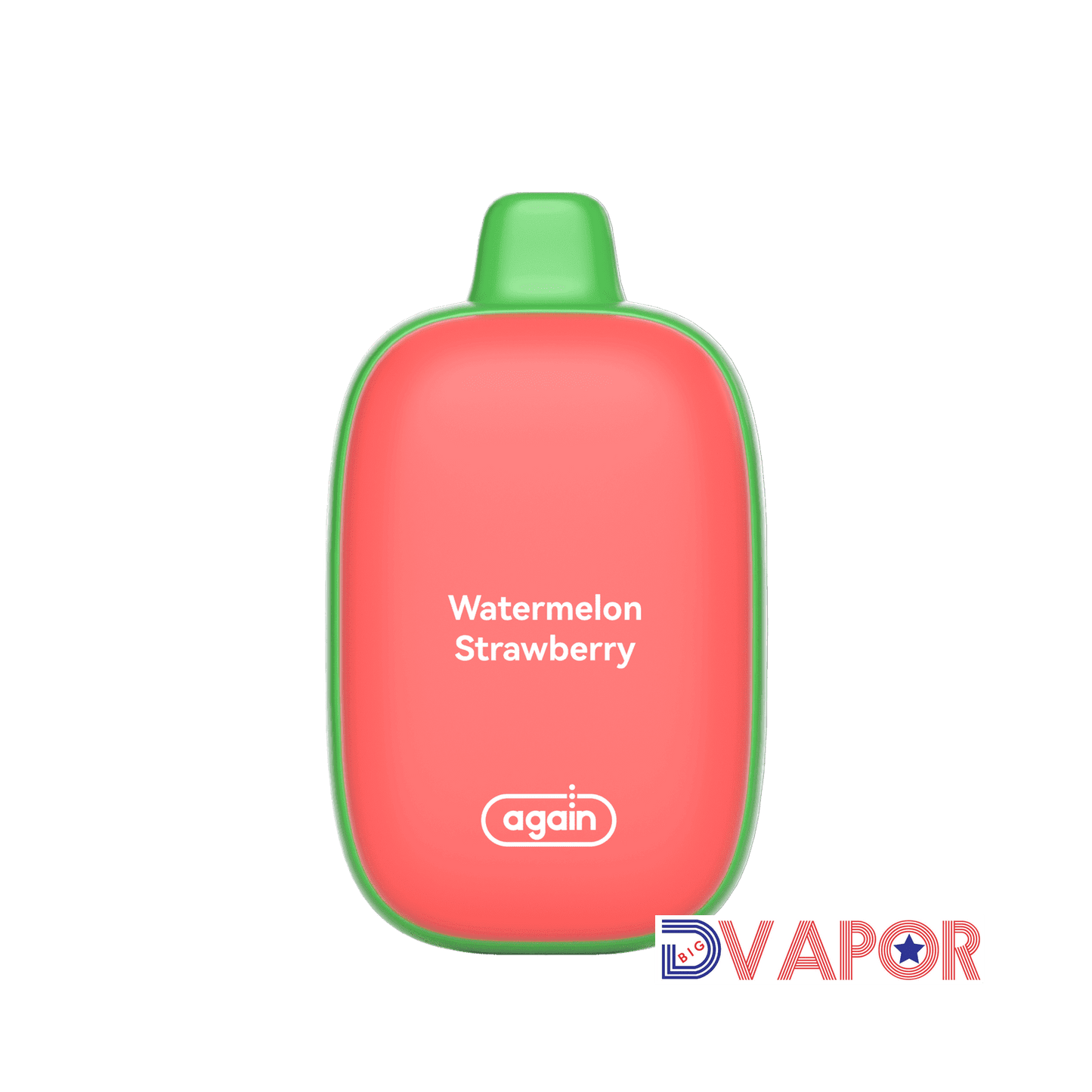 Again U-Bar 7000 Puff Rechargeable Disposable | 14ml | 3% Strength