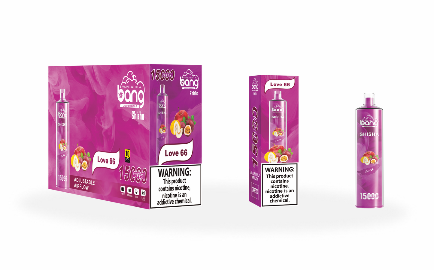 BangKing 12K Puffs Smart Full Screen Turn Ice Wholesale Disposable Vape Puff 12000k Prefilled Pod-850mAh Battery. Multiple Nicotine 12 Flavors