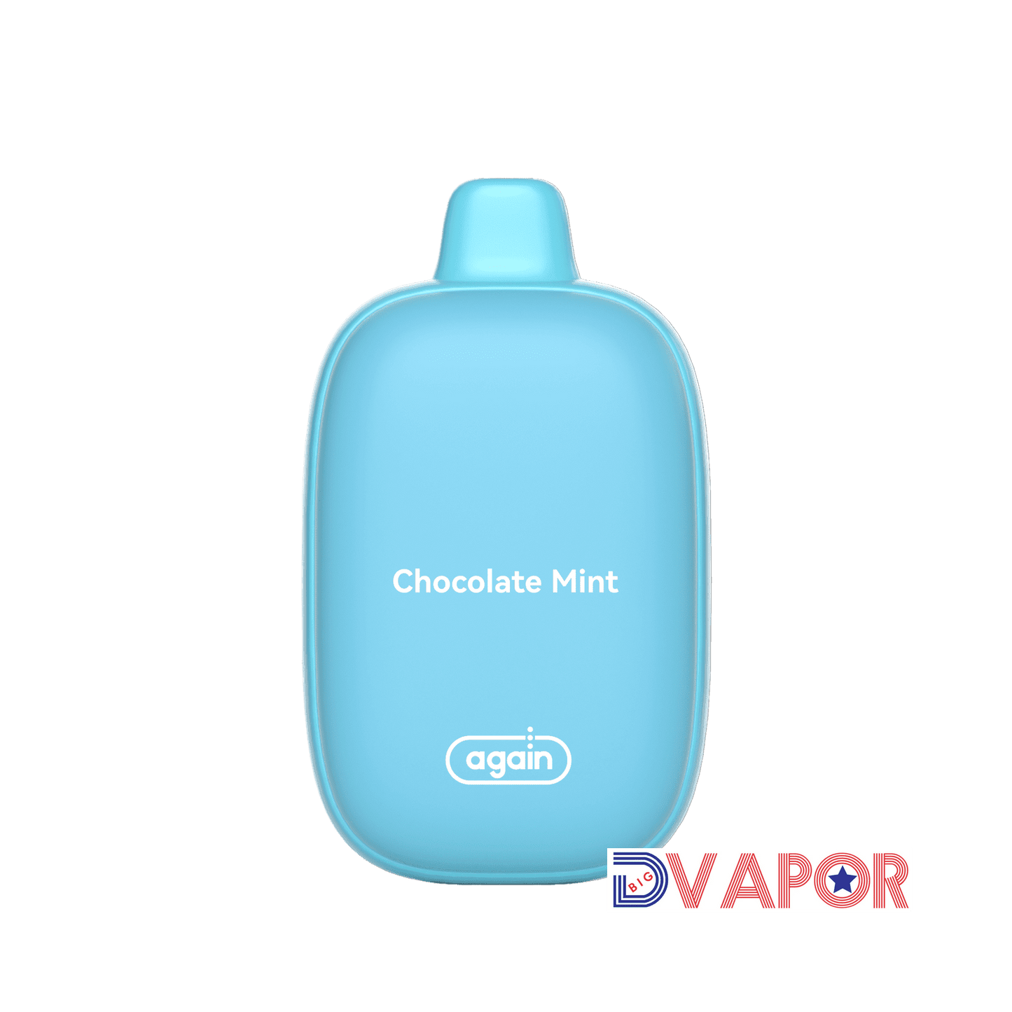 Again U-Bar 7000 Puff Rechargeable Disposable | 14ml | 3% Strength