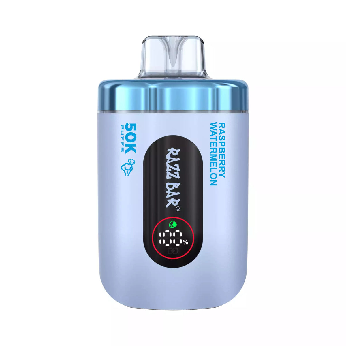 RAZZ BAR 50000 Puffs Disposable Vape Wholesale