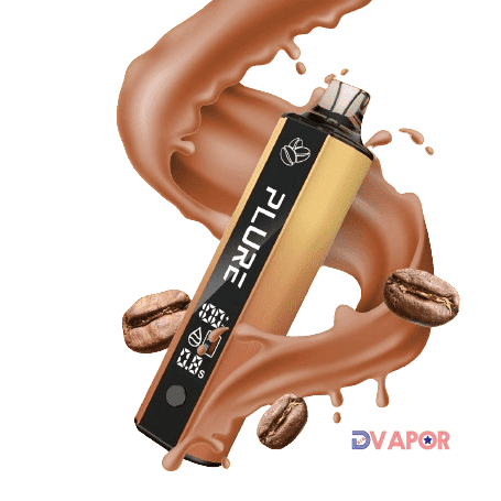 Clearance (NON REFUNDABLE) Plure Bar 8000 Puff Vape